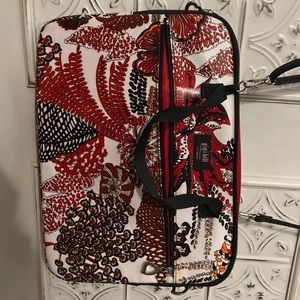 Gigi hill computer bag